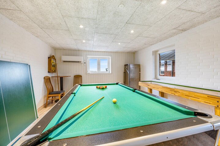 Sommerhus J6719 på Klitdalen 7, Houvig - Billede #3