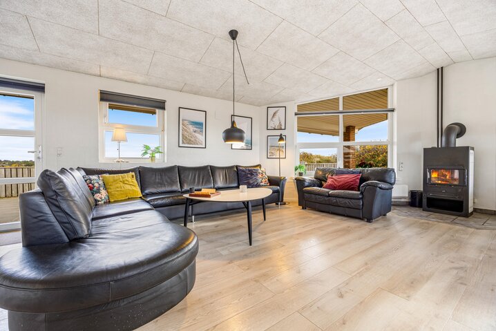 Sommerhus J6719 på Klitdalen 7, Houvig - Billede #4