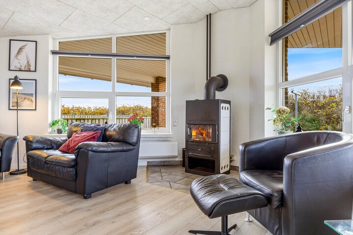 Sommerhus J6719 på Klitdalen 7, Houvig - Billede #5