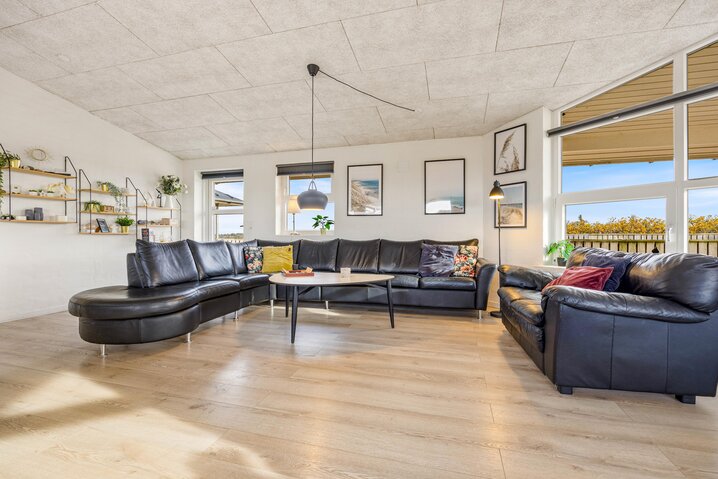 Sommerhus J6719 på Klitdalen 7, Houvig - Billede #6