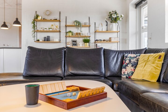 Sommerhus J6719 på Klitdalen 7, Houvig - Billede #7