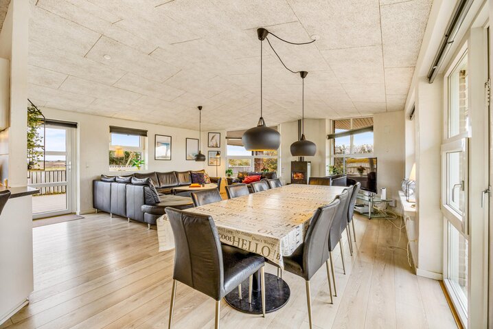 Sommerhus J6719 på Klitdalen 7, Houvig - Billede #9