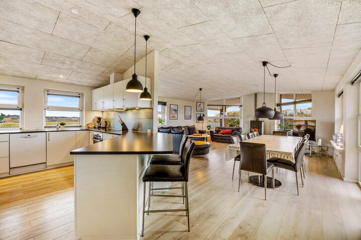 Sommerhus J6719 på Klitdalen 7, Houvig - Billede #11