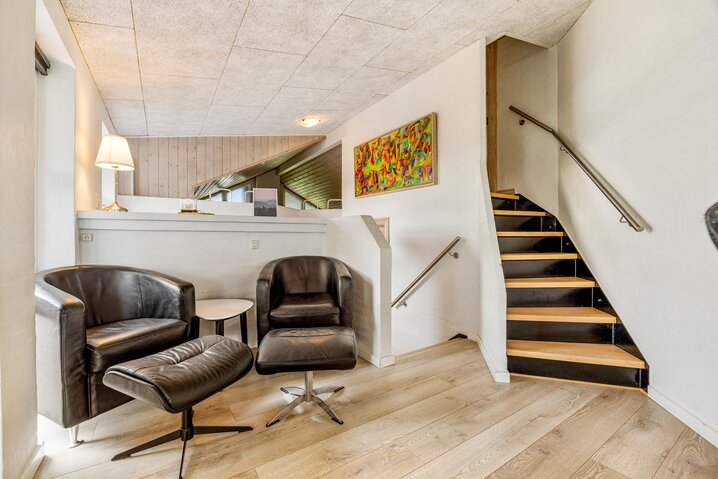 Sommerhus J6719 på Klitdalen 7, Houvig - Billede #16