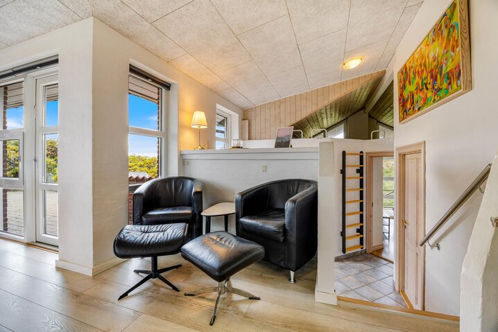 Sommerhus J6719 på Klitdalen 7, Houvig - Billede #17