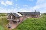 Holiday home J6719 at Klitdalen 7, Houvig - Picture #1
