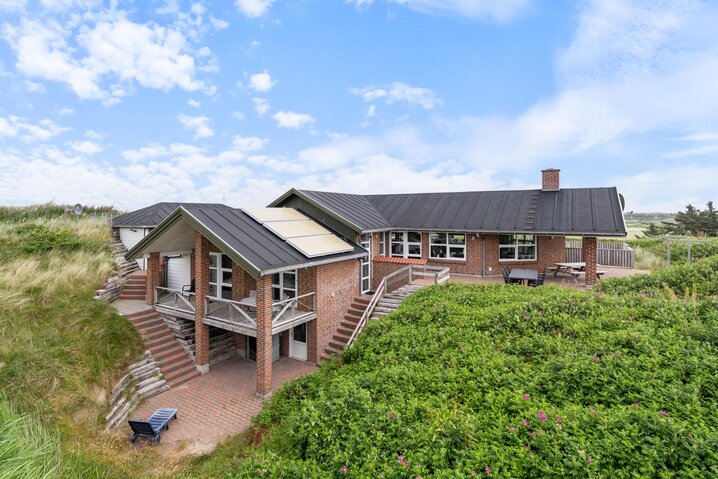 Holiday home J6719 at Klitdalen 7, Houvig - Picture #0