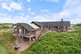 Holiday home J6719 at Klitdalen 7, Houvig - Picture #1