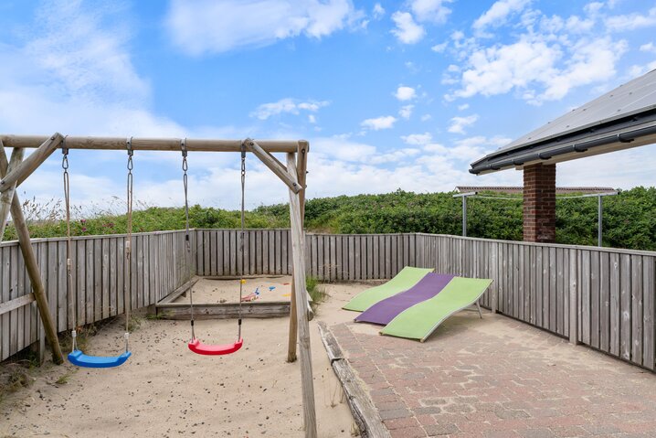 Holiday home J6719 at Klitdalen 7, Houvig - Picture #40