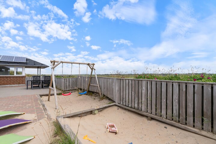 Holiday home J6719 at Klitdalen 7, Houvig - Picture #41