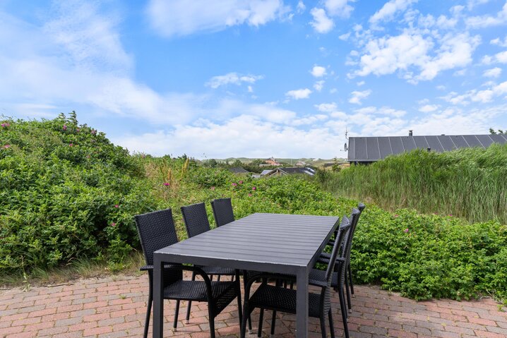 Holiday home J6719 at Klitdalen 7, Houvig - Picture #44