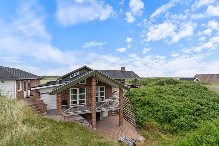 Holiday home J6719 at Klitdalen 7, Houvig - Picture #47