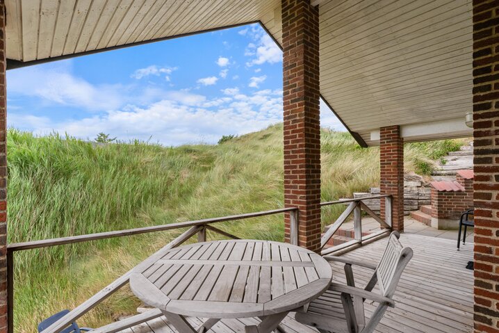 Holiday home J6719 at Klitdalen 7, Houvig - Picture #49