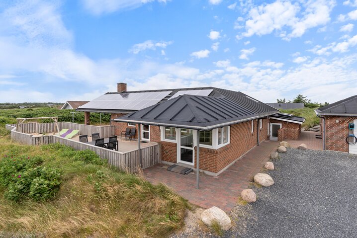 Holiday home J6719 at Klitdalen 7, Houvig - Picture #50