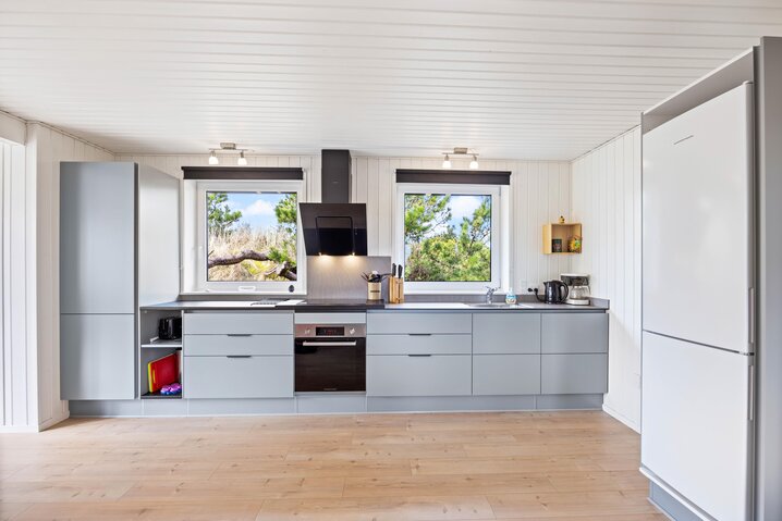 Sommerhus J6723 på Sneppedalen 1, Houvig - Billede #2