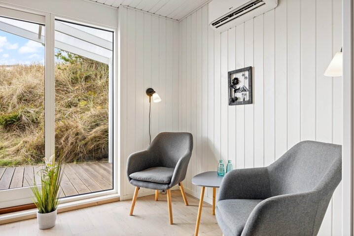 Sommerhus J6723 på Sneppedalen 1, Houvig - Billede #5