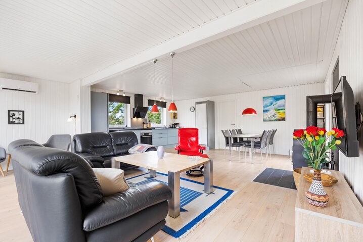 Sommerhus J6723 på Sneppedalen 1, Houvig - Billede #6