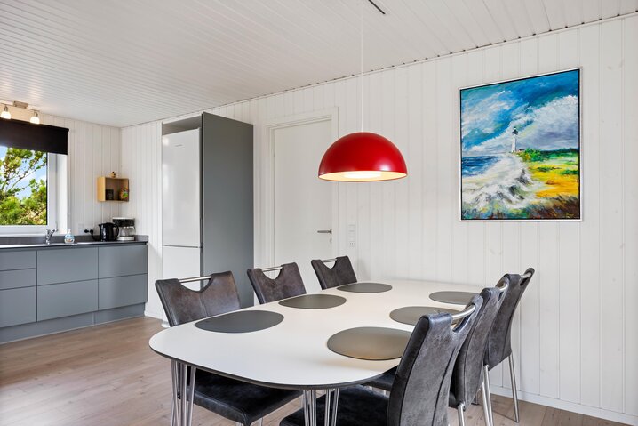 Sommerhus J6723 på Sneppedalen 1, Houvig - Billede #8