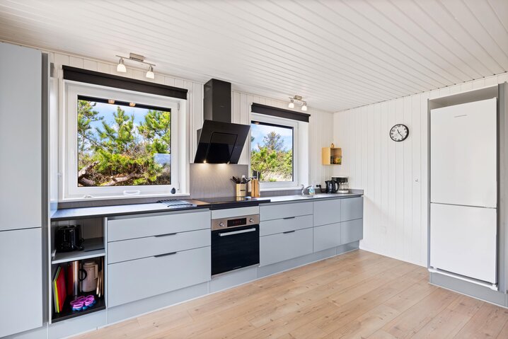 Sommerhus J6723 på Sneppedalen 1, Houvig - Billede #9