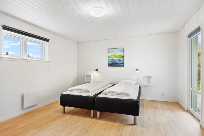 Sommerhus J6723 på Sneppedalen 1, Houvig - Billede #10