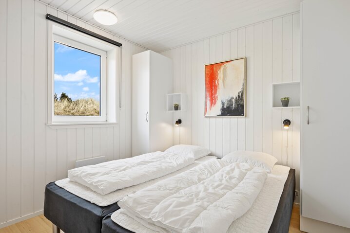 Sommerhus J6723 på Sneppedalen 1, Houvig - Billede #14
