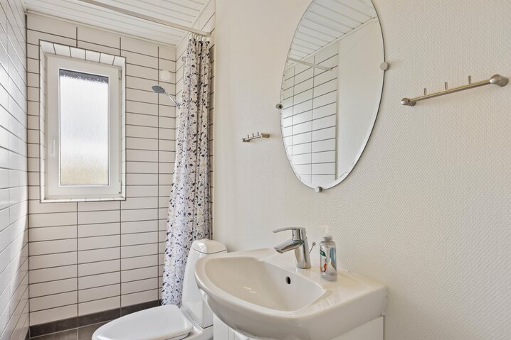 Sommerhus J6723 på Sneppedalen 1, Houvig - Billede #15