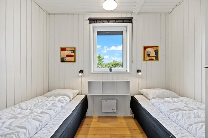Sommerhus J6723 på Sneppedalen 1, Houvig - Billede #16