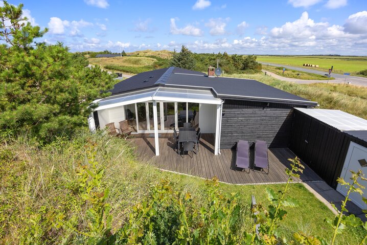 Sommerhus J6723 på Sneppedalen 1, Houvig - Billede #18
