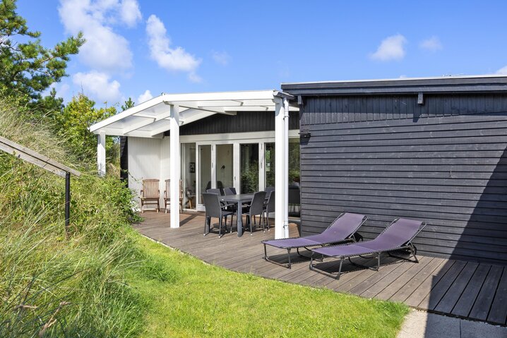 Sommerhus J6723 på Sneppedalen 1, Houvig - Billede #19
