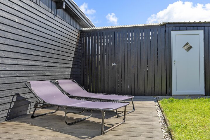 Sommerhus J6723 på Sneppedalen 1, Houvig - Billede #20
