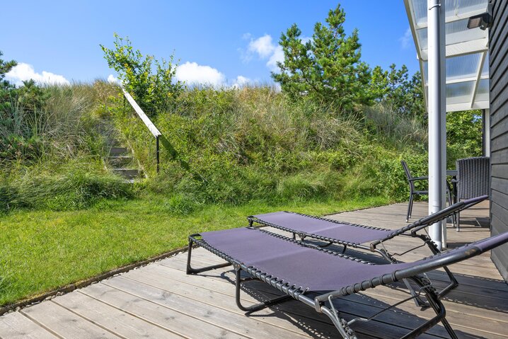 Sommerhus J6723 på Sneppedalen 1, Houvig - Billede #21