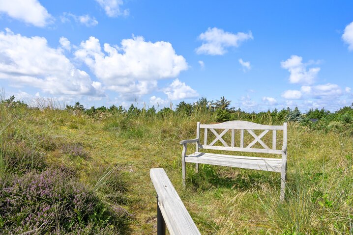 Sommerhus J6723 på Sneppedalen 1, Houvig - Billede #22