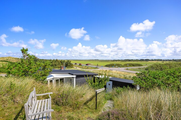 Sommerhus J6723 på Sneppedalen 1, Houvig - Billede #23