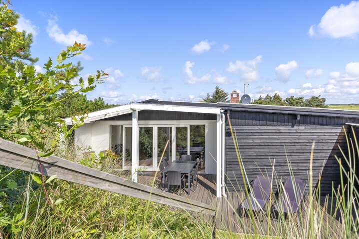 Sommerhus J6723 på Sneppedalen 1, Houvig - Billede #24