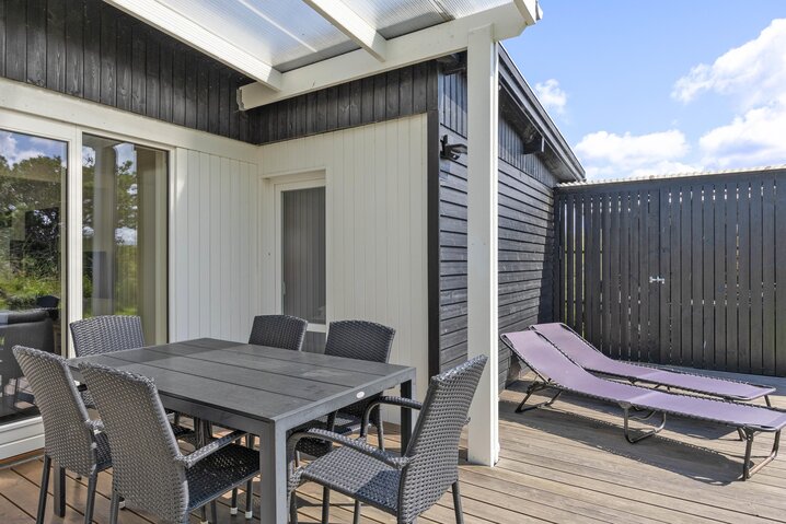 Sommerhus J6723 på Sneppedalen 1, Houvig - Billede #25