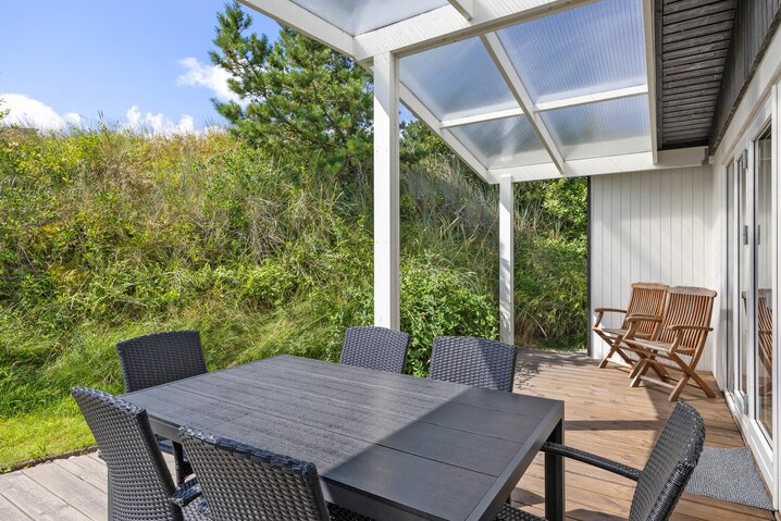 Sommerhus J6723 på Sneppedalen 1, Houvig - Billede #26
