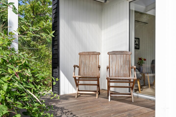 Sommerhus J6723 på Sneppedalen 1, Houvig - Billede #27