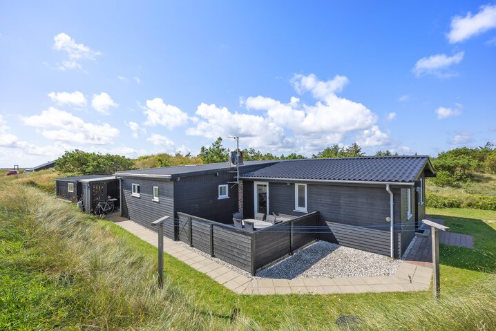 Sommerhus J6723 på Sneppedalen 1, Houvig - Billede #28