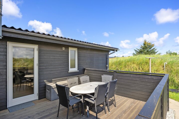 Sommerhus J6723 på Sneppedalen 1, Houvig - Billede #29