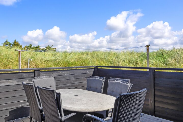 Sommerhus J6723 på Sneppedalen 1, Houvig - Billede #30