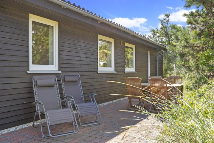 Sommerhus J6723 på Sneppedalen 1, Houvig - Billede #31