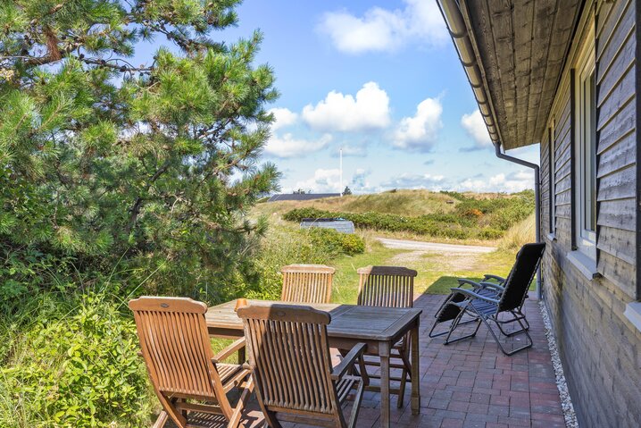 Sommerhus J6723 på Sneppedalen 1, Houvig - Billede #33