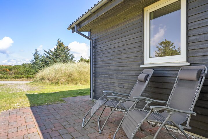 Sommerhus J6723 på Sneppedalen 1, Houvig - Billede #34