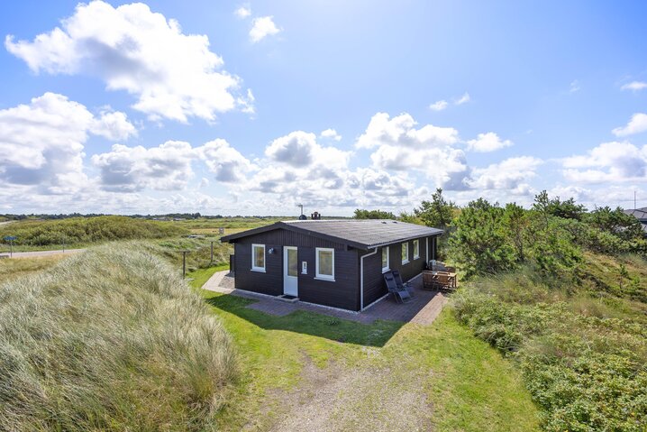 Sommerhus J6723 på Sneppedalen 1, Houvig - Billede #35