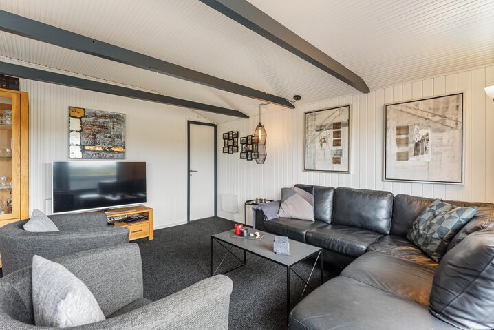 Ferienhaus J6724 in Ternedalen 23, Houvig - Bild #1