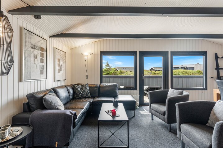 Ferienhaus J6724 in Ternedalen 23, Houvig - Bild #4