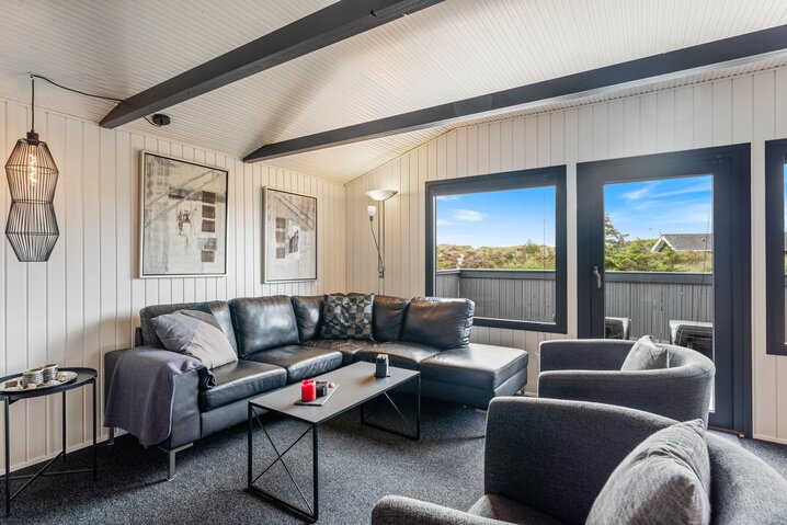 Ferienhaus J6724 in Ternedalen 23, Houvig - Bild #5