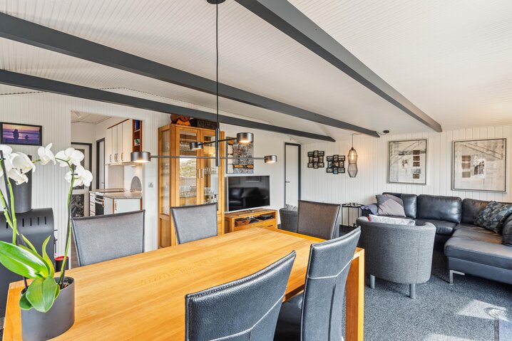 Ferienhaus J6724 in Ternedalen 23, Houvig - Bild #6