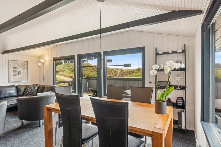 Ferienhaus J6724 in Ternedalen 23, Houvig - Bild #9