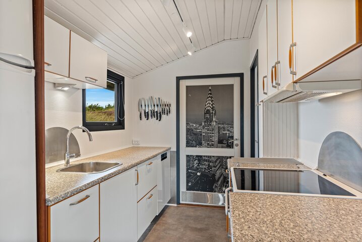 Ferienhaus J6724 in Ternedalen 23, Houvig - Bild #10